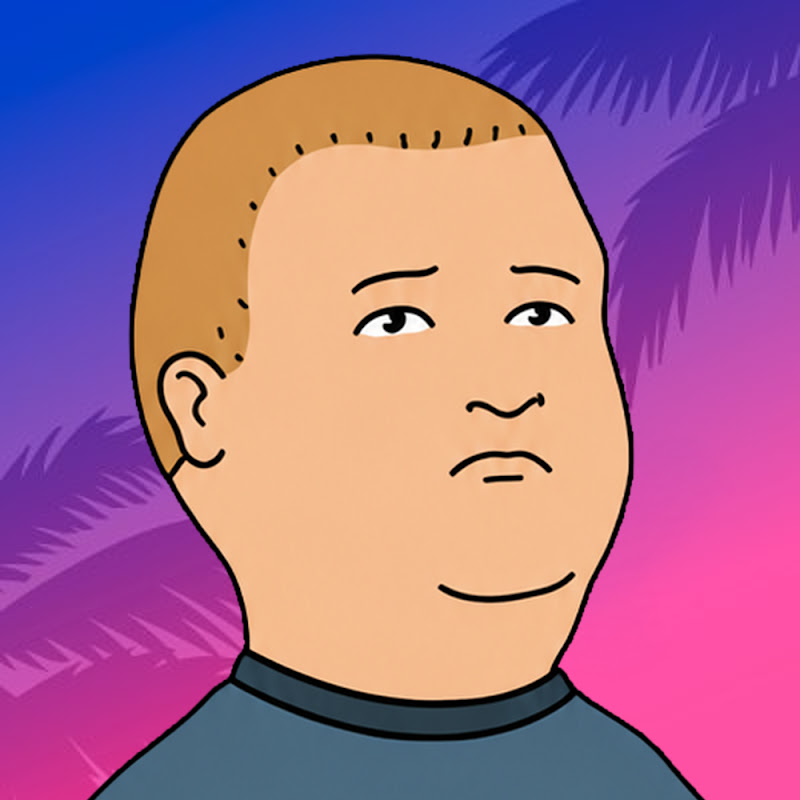 BobbysBored