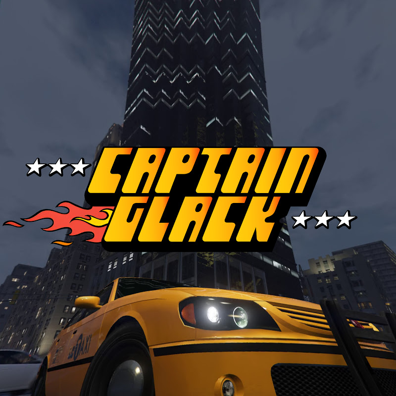 CaptainGlack