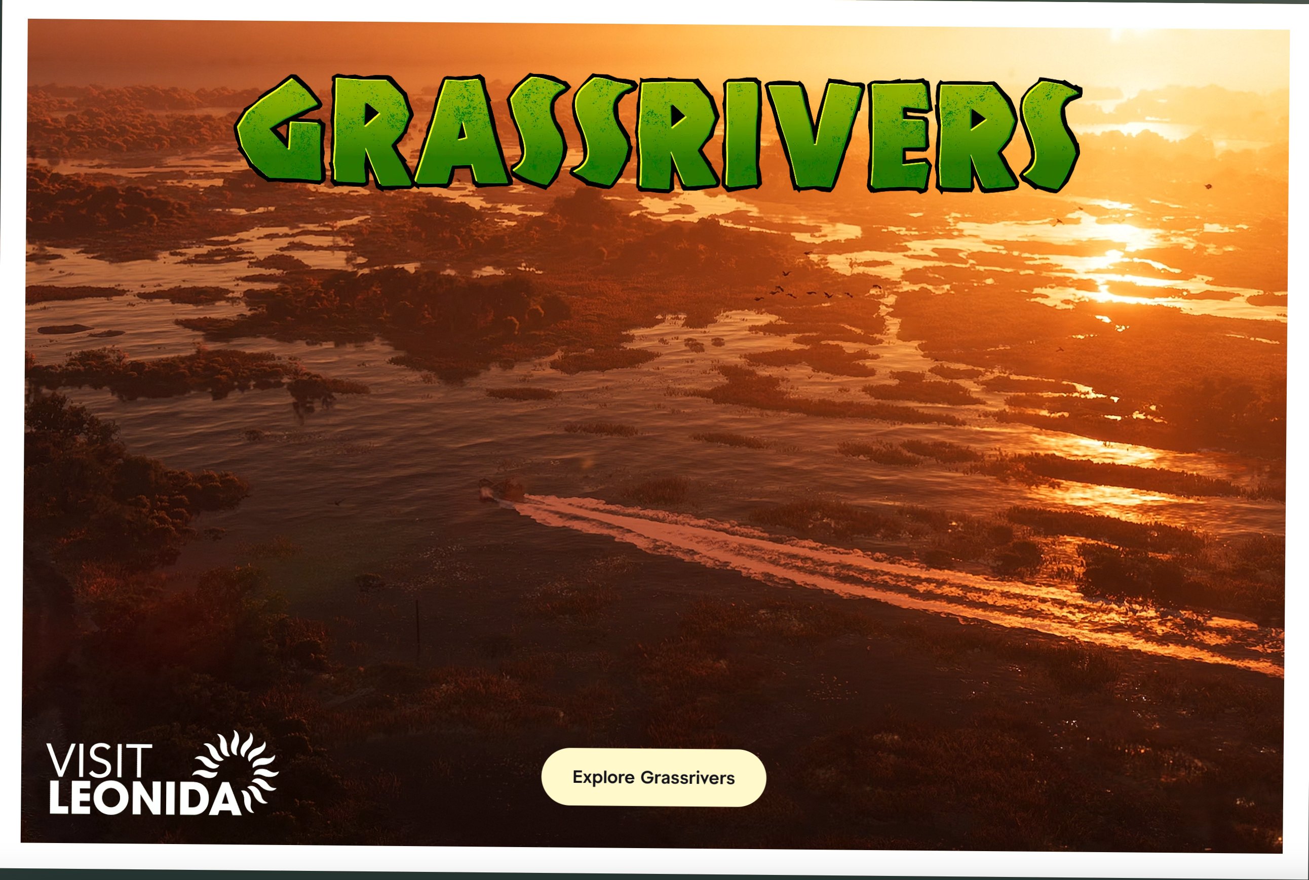 Grassrivers still