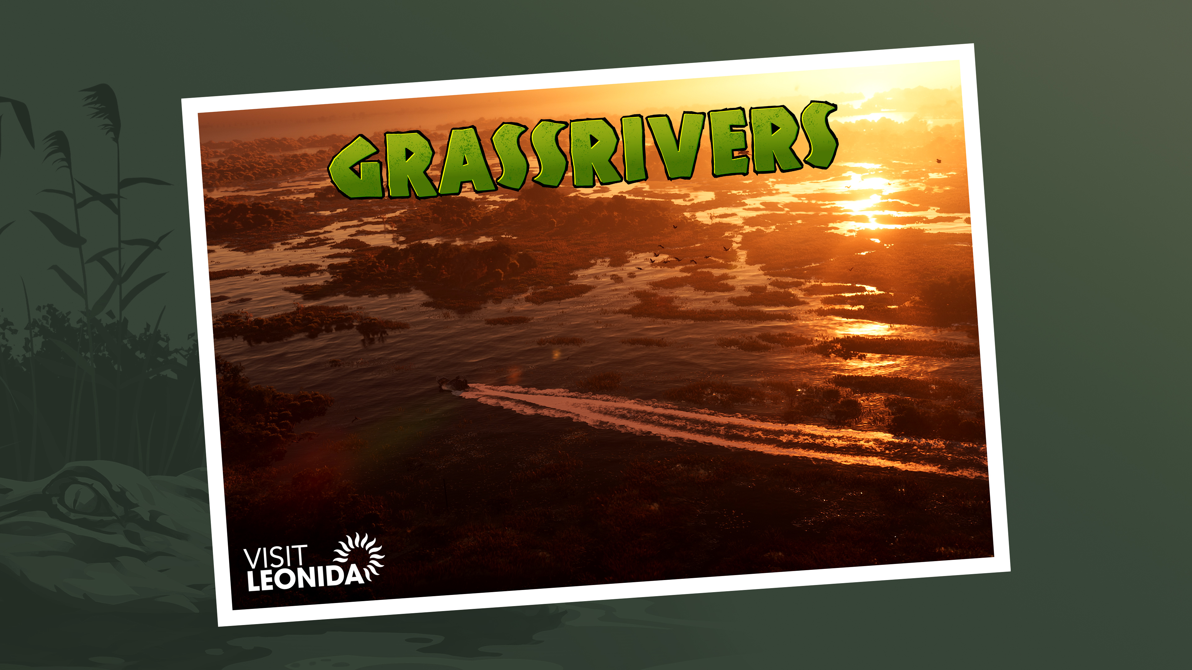 Grassrivers still