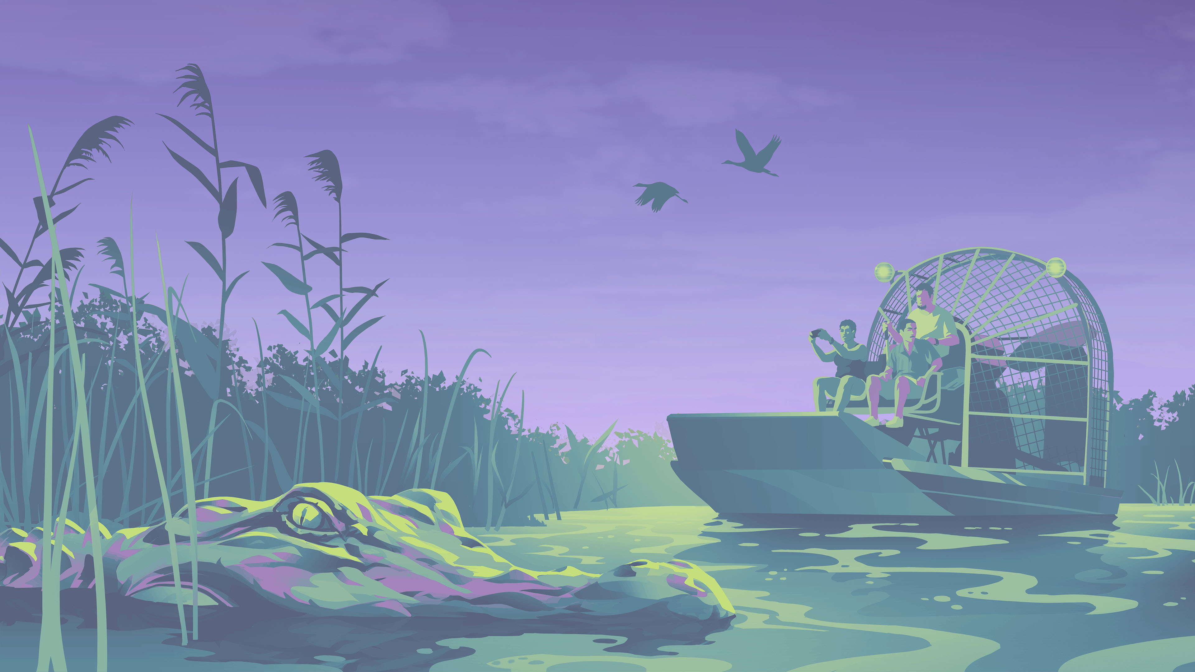 Grassrivers still