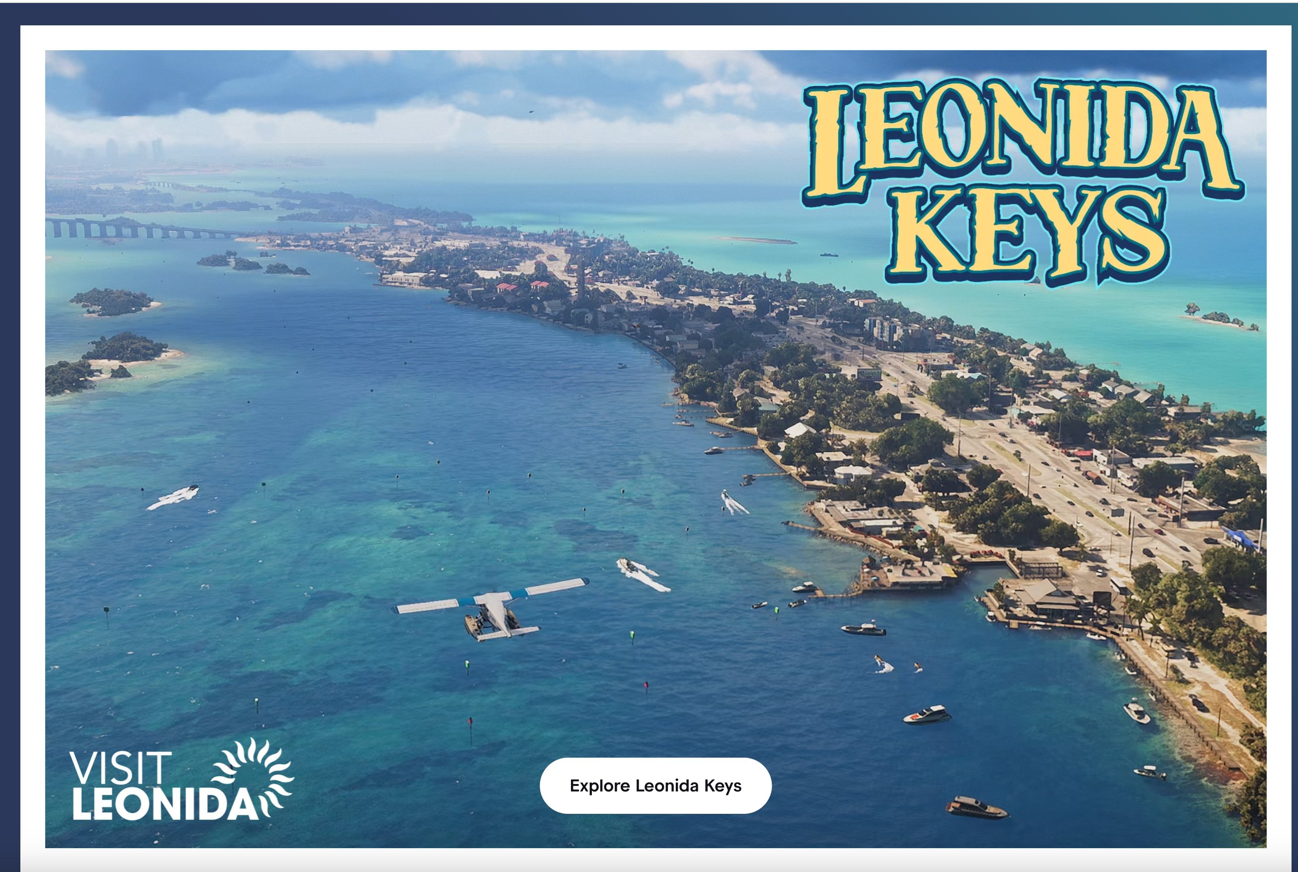 Leonida Keys still