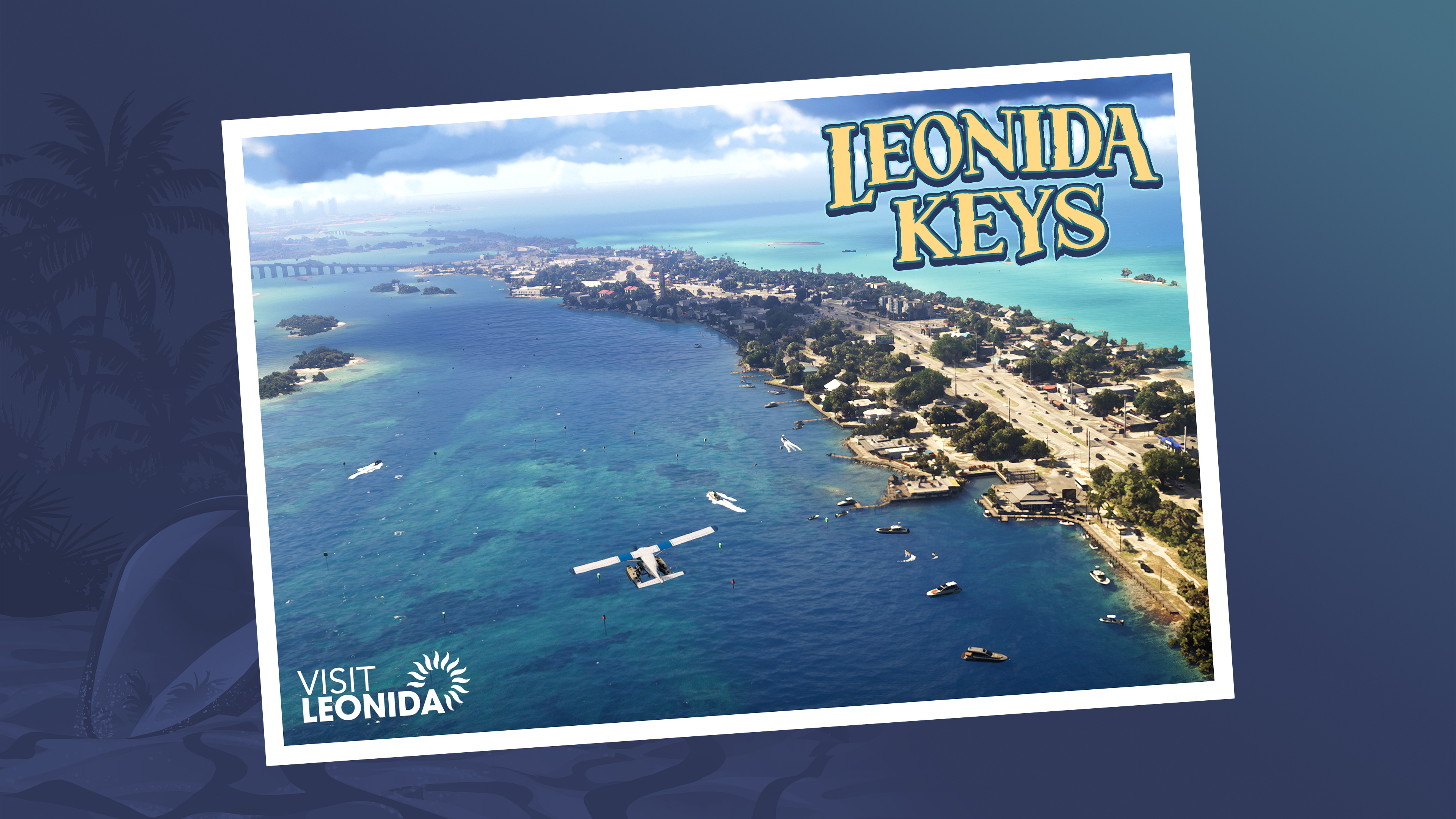 Leonida Keys still
