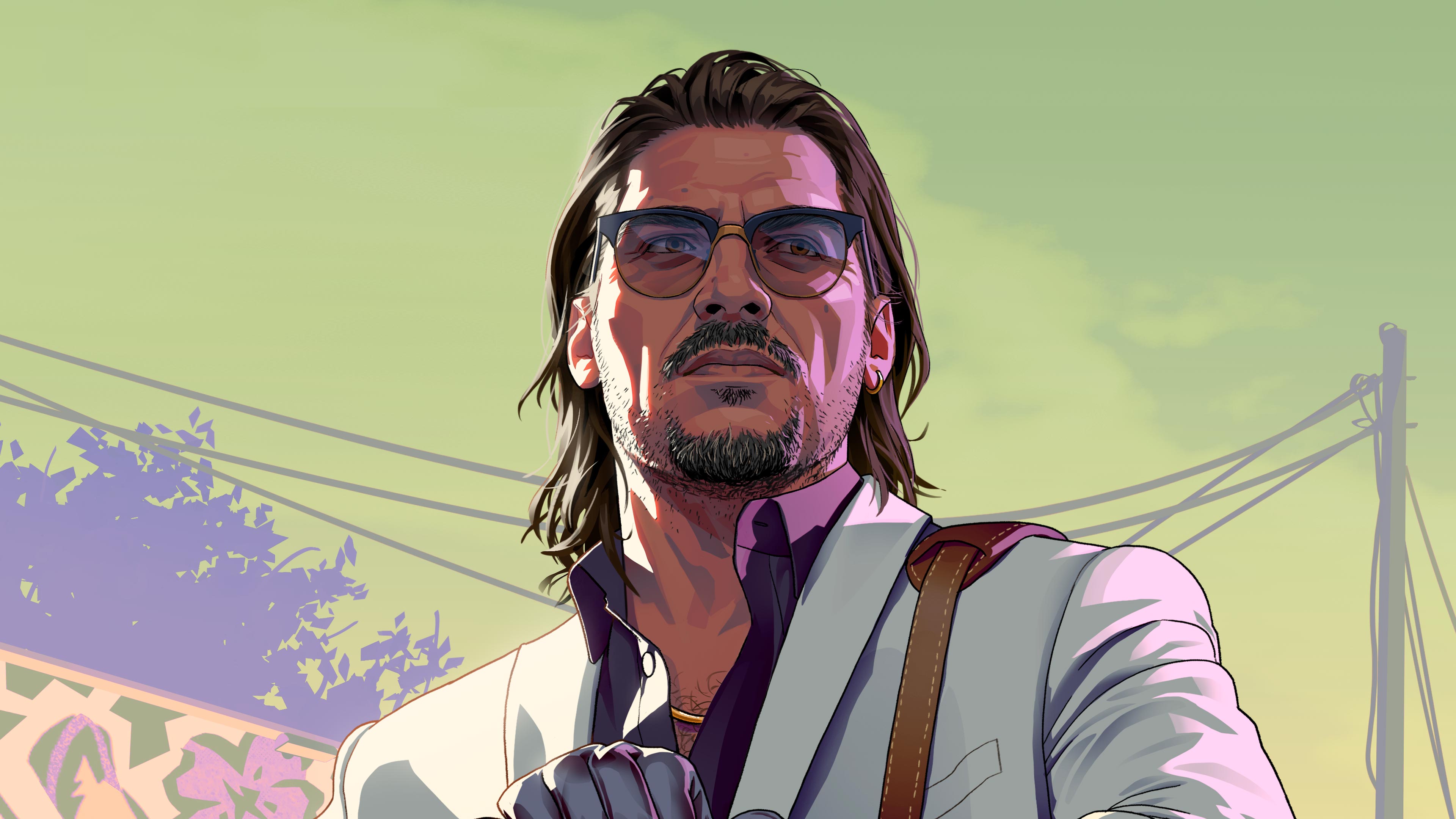Raul Batista still