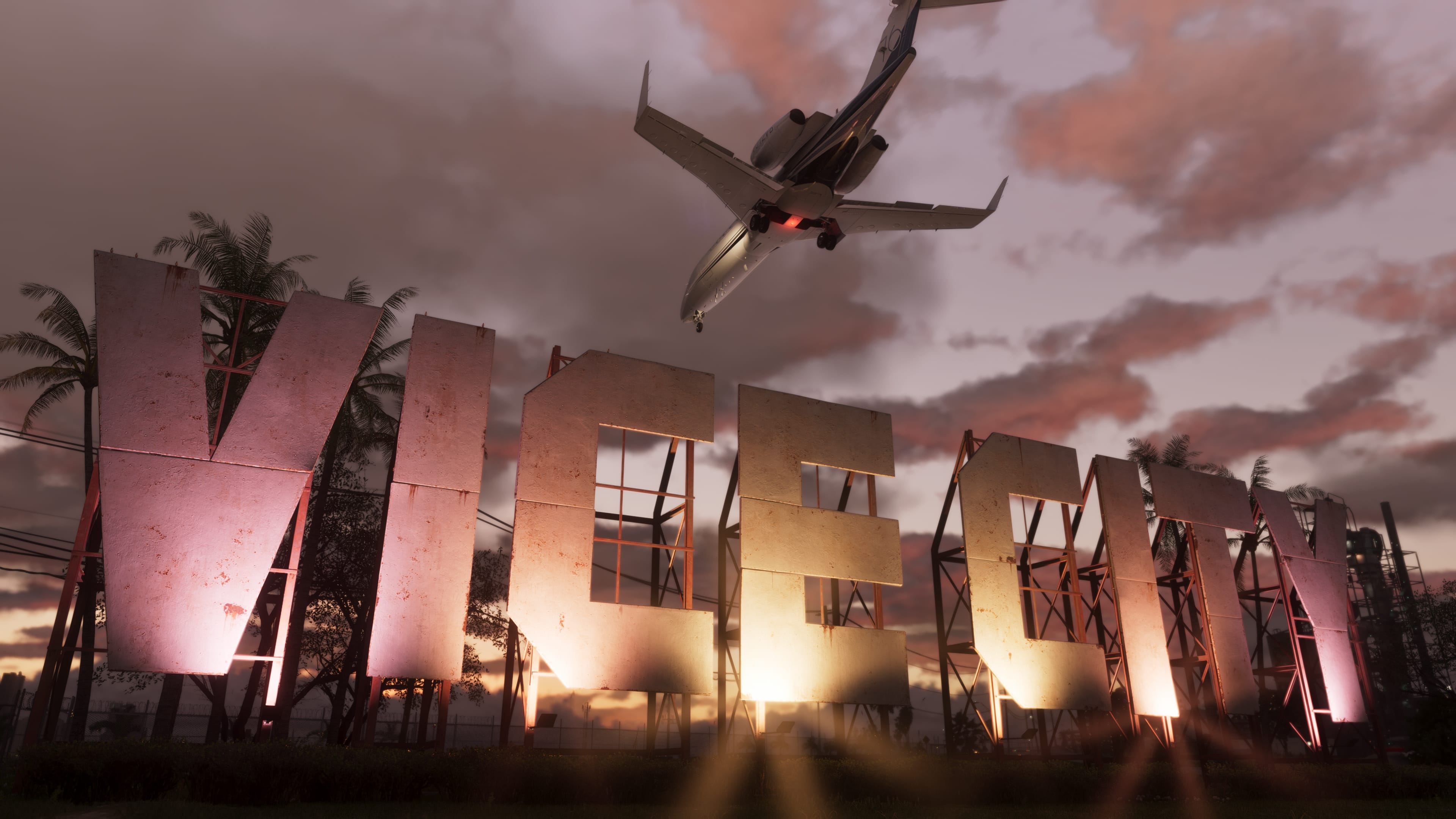 Vice City still